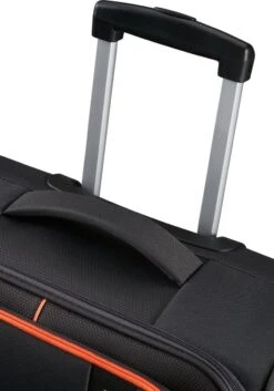 American Tourister Reiskoffer - Sea Seeker Spinner 55cm (Handbagage)- Charcoal Grey 17 American Tourister Reiskoffer - Sea Seeker Spinner 55cm (Handbagage)- Charcoal Grey -Bagageopslag 839x1200