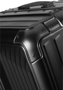 Samsonite Harde Koffer Lite-Box AluHoogte > 76 Cm - Zilver -Bagageopslag 840x1200 2