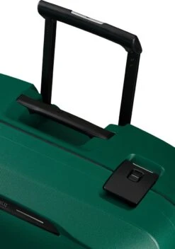 Samsonite Reiskoffer - Essens Spinner (4 Wielen) 75 Cm - Alpine Green - 4.2 Kg -Bagageopslag 841x1200 3