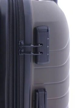 Gladiator Kick-Off Middelgrote Koffer Expandable - 67 Cm - 72/90 Liter - Eco Friendly Recyclebaar PP - Khaki Groen 25 Gladiator Kick-Off Middelgrote Koffer Expandable - 67 Cm - 72/90 Liter - Eco Friendly Recyclebaar PP - Khaki Groen -Bagageopslag 841x1200 5