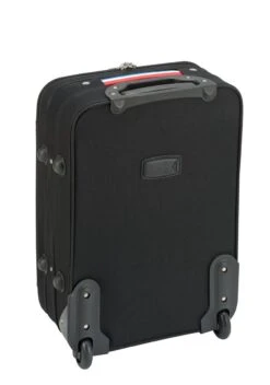 Princess Barcelona Dutch Design - Reiskoffer - 65 Cm - Zwart -Bagageopslag 842x1200 2