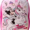 MINNIE MOUSE Unicorn Eenhoorn Trolley Koffertje Vakantie Logeren Tripjes -Bagageopslag 843x1200 5