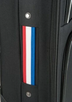 Princess Barcelona Dutch Design - Reiskoffer - 75 Cm - Zwart -Bagageopslag 844x1200 2