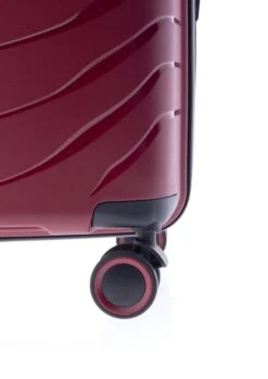 Gladiator Kick-Off Middelgrote Koffer Expandable - 67 Cm - 72/90 Liter - Eco Friendly Recyclebaar PP - Rood 23 Gladiator Kick-Off Middelgrote Koffer Expandable - 67 Cm - 72/90 Liter - Eco Friendly Recyclebaar PP - Rood -Bagageopslag 849x1200 2