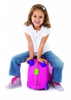 Trunki Ride-On Handbagage Koffer 46 Cm - Trixie -Bagageopslag 851x1200 2