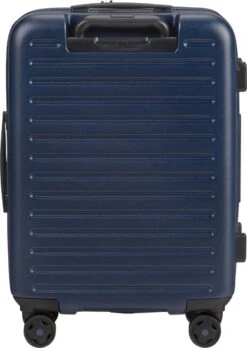 Samsonite Reiskoffer - Stackd Spinner 55/20 Exp (Handbagage) Navy -Bagageopslag 852x1200 2