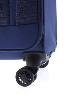 Gladiator Siroco L Grote Koffer 78 Cm - 115 Liter - Expandable - TSA Slot - Blauw 22 Gladiator Siroco L Grote Koffer 78 Cm - 115 Liter - Expandable - TSA Slot - Blauw -Bagageopslag 854x1200 3