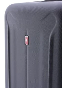 Gladiator Beetle M Spinner 68 - TSA Slot - Zwart -Bagageopslag 854x1200 4