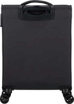 American Tourister Reiskoffer - Sea Seeker Spinner 55cm (Handbagage)- Charcoal Grey 22 American Tourister Reiskoffer - Sea Seeker Spinner 55cm (Handbagage)- Charcoal Grey -Bagageopslag 856x1200