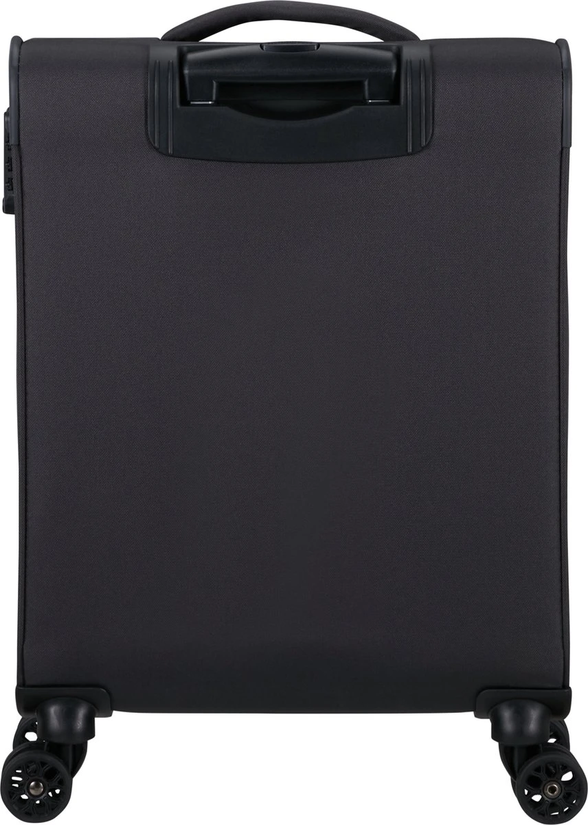 American Tourister Reiskoffer - Sea Seeker Spinner 55cm (Handbagage)- Charcoal Grey 11 American Tourister Reiskoffer - Sea Seeker Spinner 55cm (Handbagage)- Charcoal Grey - Afbeelding 9