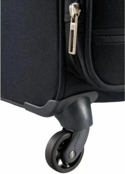 Samsonite Reiskoffer - Base Boost Spinner (Handbagage) 55/35 Black -Bagageopslag 860x1200