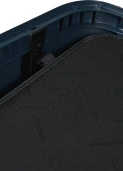 Samsonite Reiskoffer - Magnum Eco Spinner 69/25 (Medium) Midnight Blue -Bagageopslag 864x1200 3
