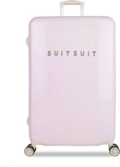 SUITSUIT - Fabulous Fifties - Pink Dust - Reiskoffer (76 Cm) -Bagageopslag 866x1200 2