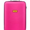 BHPPY - Flamingo Pink - Handbagage (55 Cm) 1 BHPPY - Flamingo Pink - Handbagage (55 Cm) -Bagageopslag 868x1200 4