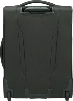 Samsonite Reiskoffer - Respark Upright 55/20 Exp (Handbagage) Forest Green -Bagageopslag 870x1200 1