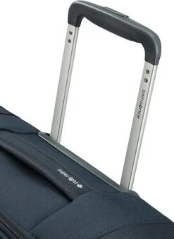 Samsonite Reiskoffer - Citybeat Spinner 66/24 Uitbreidbaar (Medium) Navy Blue 26 Samsonite Reiskoffer - Citybeat Spinner 66/24 Uitbreidbaar (Medium) Navy Blue -Bagageopslag 873x1200 4
