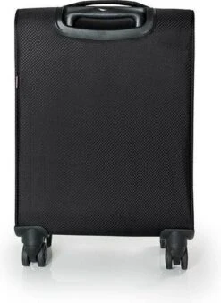 Gabol Handbagage Koffer Cloud Zwart/grijs 114022 -Bagageopslag 875x1200