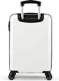 BHPPY - Seashell - Handbagage (55 Cm) -Bagageopslag 877x1200