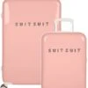 SUITSUIT - Fabulous Fifties - Papaya Peach - Duo Set (55/76 Cm) -Bagageopslag 879x1200 4
