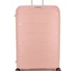 Decent EXPLORER PP Trolley 77 Cm - 106 Liter - TSA Slot - Pink 1 Decent EXPLORER PP Trolley 77 Cm - 106 Liter - TSA Slot - Pink -Bagageopslag 881x1200 4