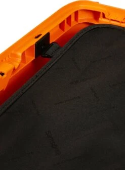 Samsonite Reiskoffer - Magnum Eco Spinner 55/20 (Handbagage) Radiant Orange -Bagageopslag 882x1200 3