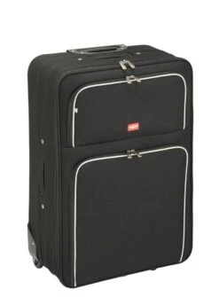 Princess Traveller Barcelona - Reiskoffer - Large -75 Cm - Zwart -Bagageopslag 884x1200 1