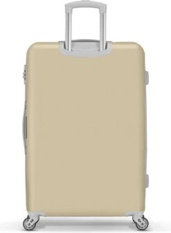 SUITSUIT - Caretta - Pale Khaki - Reiskoffer (76 Cm) -Bagageopslag 885x1200 1