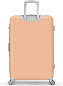 SUITSUIT - Caretta - Melon - Reiskoffer (76 Cm) -Bagageopslag 885x1200 2