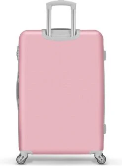 SUITSUIT - Caretta - Pink Lady - Reiskoffer (76 Cm) -Bagageopslag 885x1200 4