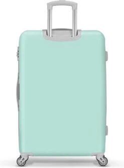 SUITSUIT - Caretta - Soft Lime - Reiskoffer (76 Cm) -Bagageopslag 885x1200 5