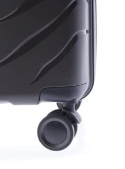 Gladiator Kick-Off Grote Koffer Expandable -76 Cm - 99/125 Liter - Eco Friendly Recyclebaar PP - Donkergrijs -Bagageopslag 886x1200 4