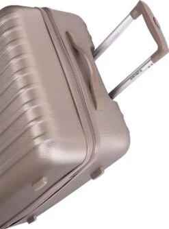 Decent Harde Koffer Tranporto 76 - Champagne -Bagageopslag 887x1200 3