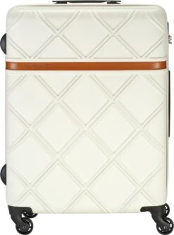 Princess Traveller Whistler - Kofferset - Off White - SML -Bagageopslag 888x1200 4