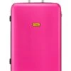 BHPPY - Flamingo Pink - Reiskoffer (76 Cm) -Bagageopslag 891x1200 5