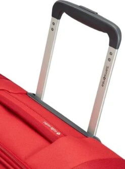 Samsonite Reiskoffer - Citybeat Spinner 66/24 Uitbreidbaar (Medium) Red 20 Samsonite Reiskoffer - Citybeat Spinner 66/24 Uitbreidbaar (Medium) Red -Bagageopslag 892x1200 6