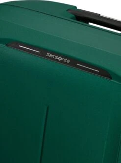 Samsonite Reiskoffer - Essens Spinner (4 Wielen) 75 Cm - Alpine Green - 4.2 Kg -Bagageopslag 896x1200 1
