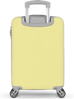SUITSUIT - Caretta - Elfin Yellow - Handbagage (53 Cm) -Bagageopslag 898x1200 5