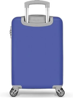SUITSUIT - Caretta - Dazzling Blue - Handbagage (53 Cm) 16 SUITSUIT - Caretta - Dazzling Blue - Handbagage (53 Cm) -Bagageopslag 898x1200 6