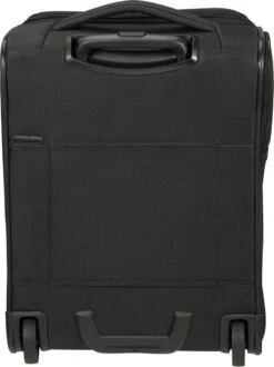 Samsonite Reiskoffer - Respark Upright 45/16 Underseater (Handbagage) Ozone Black -Bagageopslag 899x1200