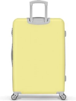 SUITSUIT - Caretta - Elfin Yellow - Reiskoffer (76 Cm) 16 SUITSUIT - Caretta - Elfin Yellow - Reiskoffer (76 Cm) -Bagageopslag 900x1200 24