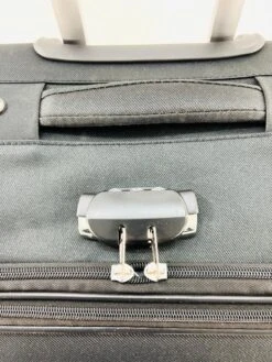 AATravel XL Reiskoffer - Trolley - Met Expander - Voorvakken - 78 Cm - 120 Liter - Zwart 9 AATravel XL Reiskoffer - Trolley - Met Expander - Voorvakken - 78 Cm - 120 Liter - Zwart -Bagageopslag 900x1200 37