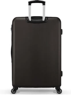 BHPPY - Sushi Black - Reiskoffer (76 Cm) 15 BHPPY - Sushi Black - Reiskoffer (76 Cm) -Bagageopslag 900x1200 38