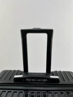 AATravel M Reiskoffer - Trolley ABS - Met Dubbele Wielen - 66 Cm - 66 Liter - Zwart -Bagageopslag 900x1200 47