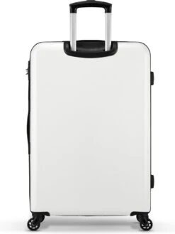 BHPPY - Seashell - Reiskoffer (76 Cm) -Bagageopslag 900x1200 52