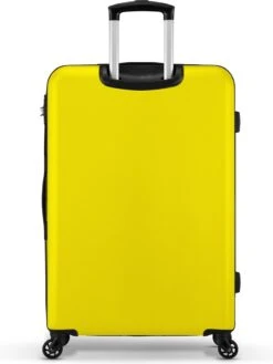 BHPPY - Banana Peel - Reiskoffer (76 Cm) -Bagageopslag 900x1200 54