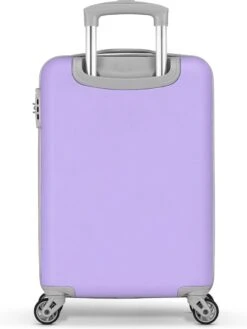 SUITSUIT - Caretta - Bright Lavender - Handbagage (53 Cm) 16 SUITSUIT - Caretta - Bright Lavender - Handbagage (53 Cm) -Bagageopslag 901x1200 4