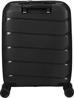 American Tourister Reiskoffer - Air Move Spinner 55/20 Tsa (Handbagage) Black -Bagageopslag 906x1200
