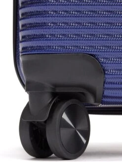 AttitudeZ Air-Z Reiskoffer Large Blauw 76cm - TSA-slot 15 AttitudeZ Air-Z Reiskoffer Large Blauw 76cm - TSA-slot -Bagageopslag 906x1200 5