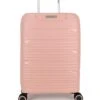 Decent EXPLORER PP Handbagage Trolley 55 Cm - 38 Liter - Pink 2 Decent EXPLORER PP Handbagage Trolley 55 Cm - 38 Liter - Pink -Bagageopslag 913x1200