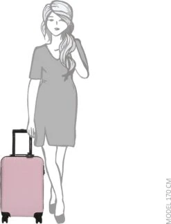 Enrico Benetti Louisville Kofferset Tweedelig - 39040-02 - Roze 10 Enrico Benetti Louisville Kofferset Tweedelig - 39040-02 - Roze -Bagageopslag 914x1200 2